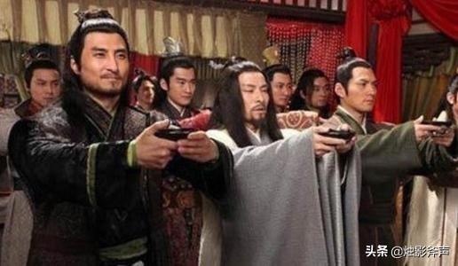 瓦岗寨五虎将:瓦岗五虎八彪都是谁，最后结局如何？