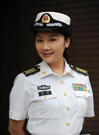 明星秦海璐老公是谁:秦海璐的幸福，让多少明星夫妻羡慕？