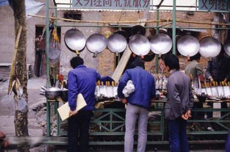 个体户明年还能坚持下去吗