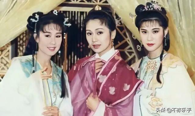 新白娘子传奇歌曲集:为什么《新白娘子传奇》中的情景都是唱歌的形式