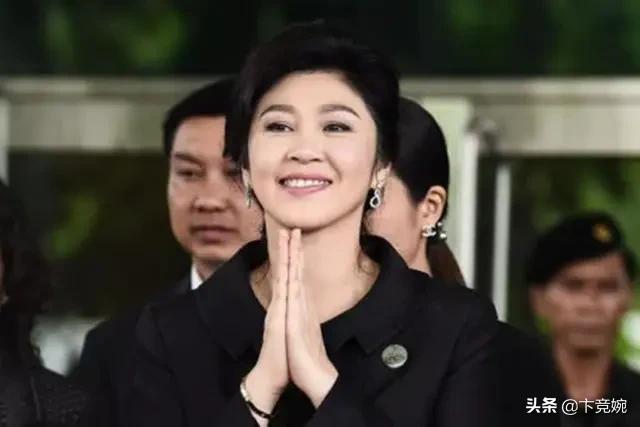 泰国总统英拉:泰国内乱，要求废止王权，实行君主立宪，英拉还能担任首相吗？