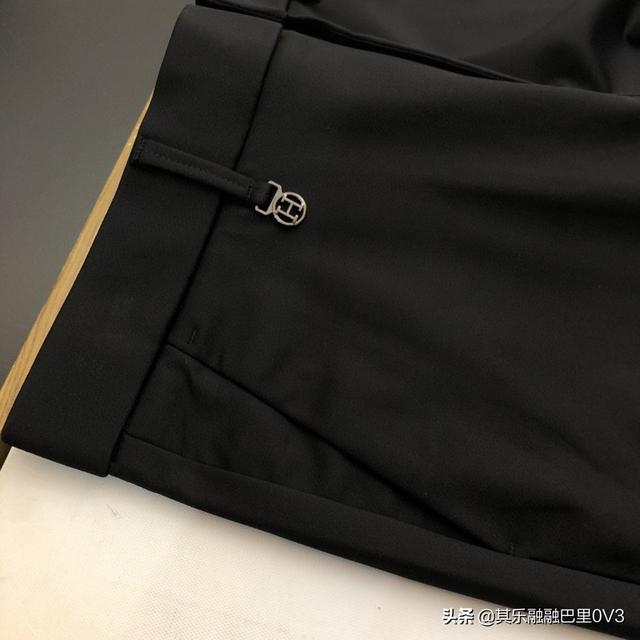 如何选择适合男生的裤子呢？插图36