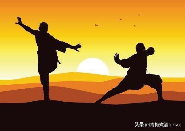 武术功夫:什么是武术？武术的意义和作用又是什么？