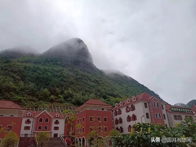 临朐凤凰谷灵异事件:国内夏天哪些地方不热且适合旅游？