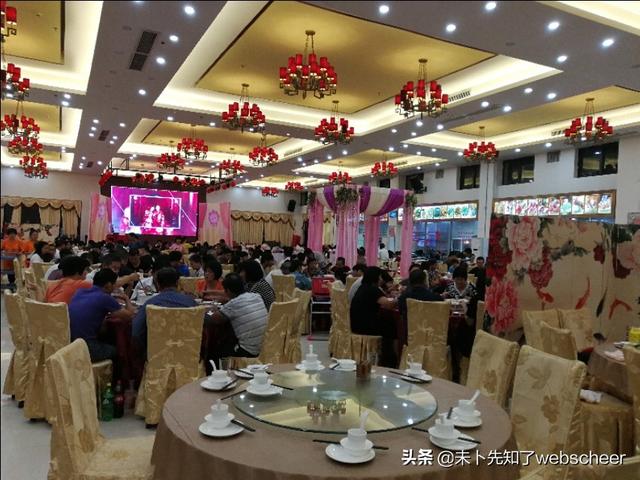 广东的“早茶”是喝茶吗？