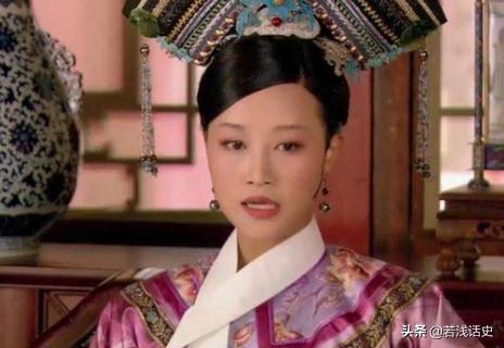 甄嬛传玉娆结局:《甄嬛传》中，相对于甄嬛和浣碧，甄玉娆命最好，是这样吗？