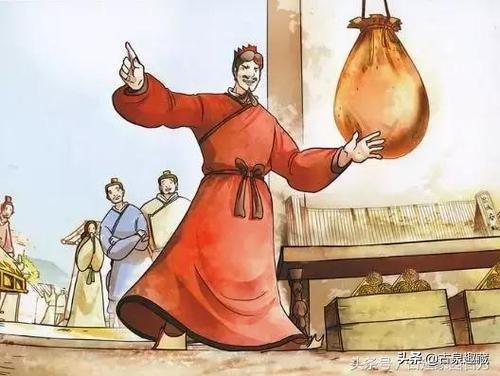 一字千金的典故:吕不韦“一字千金”的典故中，“千金”就是千两黄金吗？