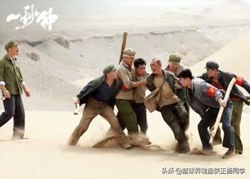 天云山传奇导演:冯小刚，张艺谋的导演水平能超越谢晋吗？