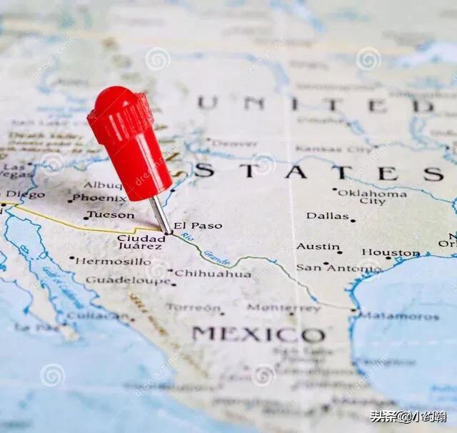 追捕毒枭，为什么美国不去消灭墨西哥毒贩