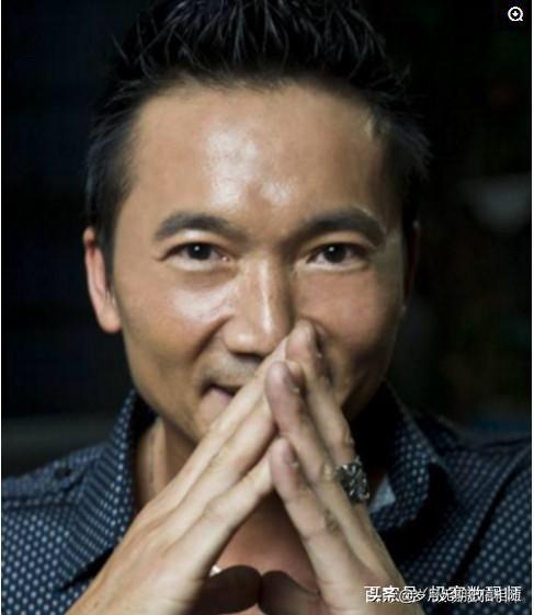 哪些男明星会真功夫？