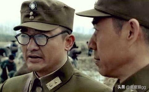 吴奇伟:薛岳的参谋长吴逸志调离后，继任的赵子立因何不受薛岳待见？