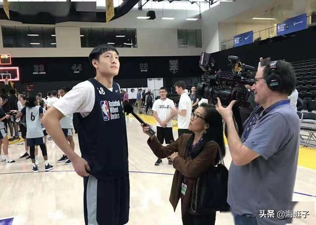 三分13中1！CBA选秀状元热门手感冰凉，这状态还能进CBA么？