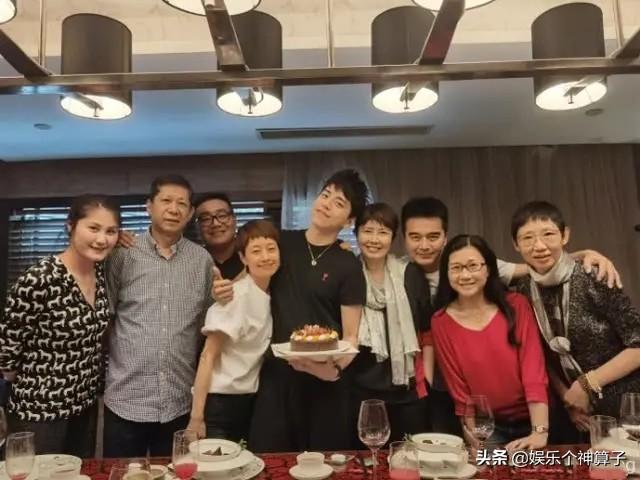 马伊琍个人资料介绍:文章和马伊琍现在过得怎么样？