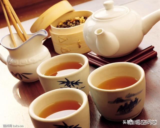 有哪些保养心血管的天然食品？