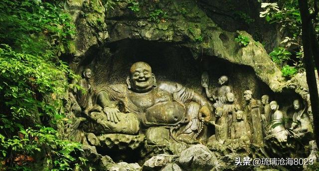 杭州是哪个省的,如何了解杭州、喜欢杭州？