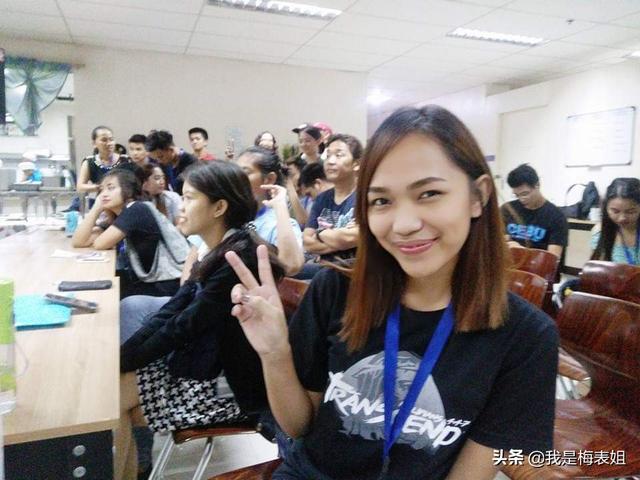 跟菲律宾外教学英语好不好 头条问答