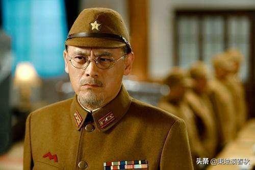 土肥原次郎:日本大佐职权有多大？地位有多高？