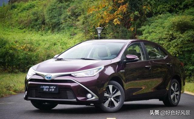 天津市摇号的新能源车指哪些？