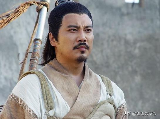 头条问答 - 《隋唐演义》中的单雄信,属于典型的"性格决定命运"吗?