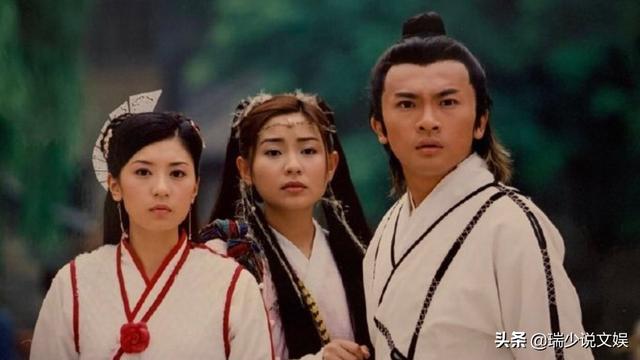 倚天屠龙记演员表:《倚天屠龙记》中张无忌的饰演者你觉得哪个最接近原著？为什么？