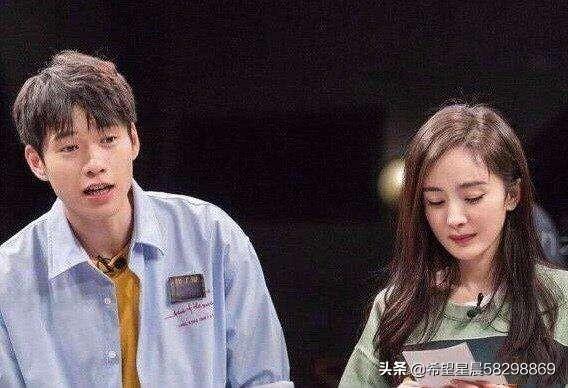 杨幂魏大勋宣布领证:魏大勋父母是否认可杨幂？