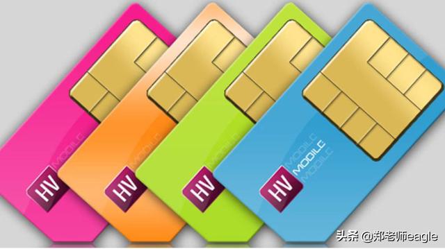 泄露SIM卡的ICCID或者IMSI,会造成什么影响？