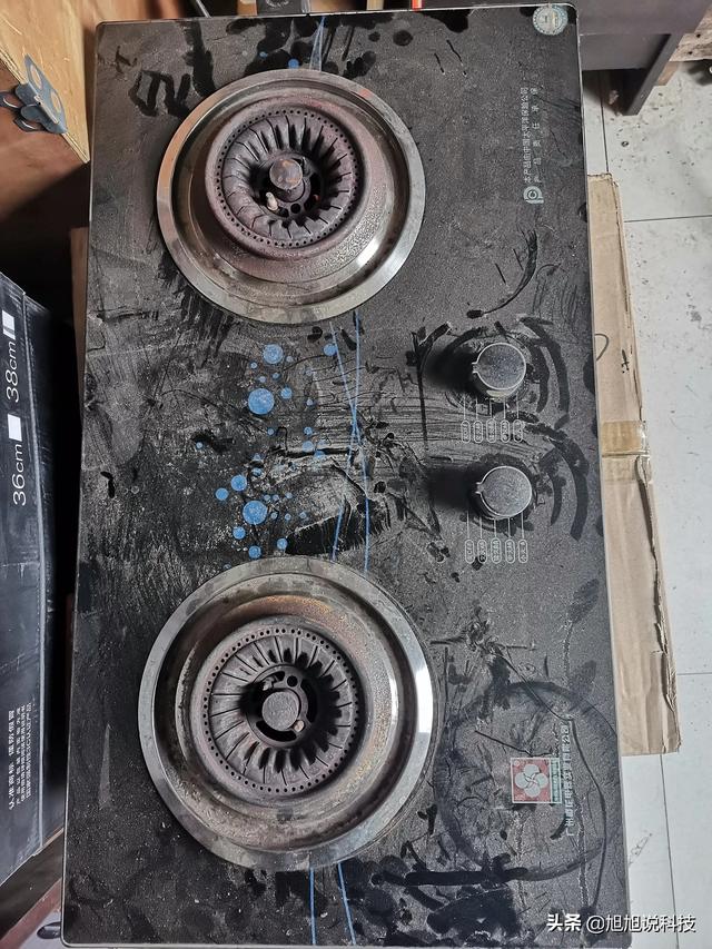 燃气灶点火针不放电怎么回事？燃气灶点火针不放电解决方法是什么？插图11