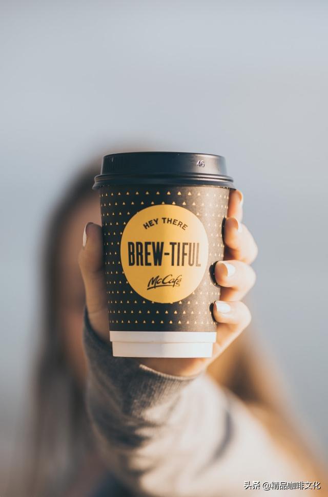 麦当劳的McCafe口味正宗么？仅就咖啡质量来说能否与老牌咖啡店（如星巴克）相比？