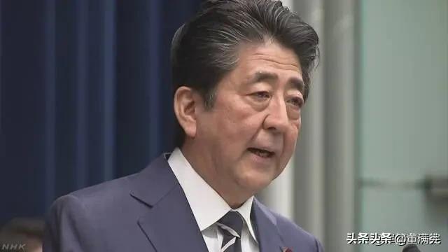 菅义伟的经济突围:稻田朋美、河野太郎等人不参选，菅义伟能成日本新首相吗？