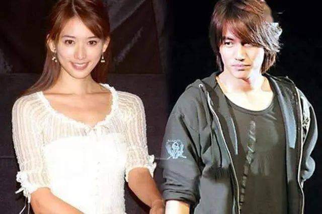 林志玲家曝:结婚一年频传被家暴、催生，林志玲是将就还是嫁给爱情？