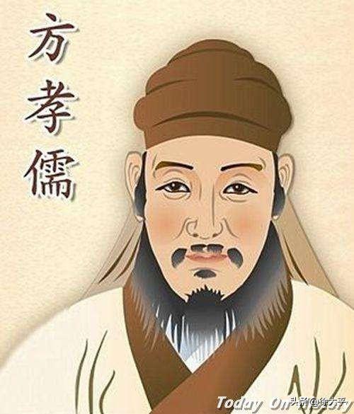 明朝于谦:明朝文人们看到方孝孺，于谦，张居正的下场，投降是不是很正常？
