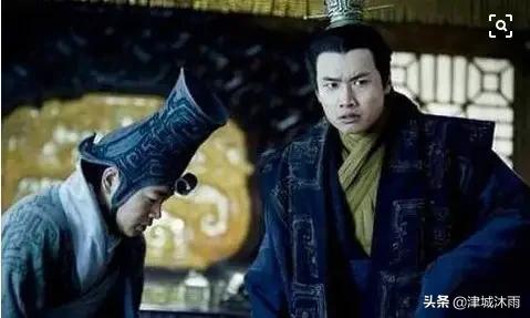 秦二世都杀不了的赵高,为什么那么容易就被子婴给杀死了？