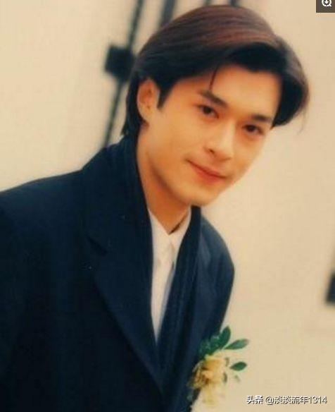 吴莫愁初恋男友曝光:初恋就碰到渣男是种什么体验呢？