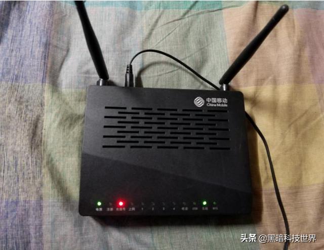 移动免费宽带好用吗？