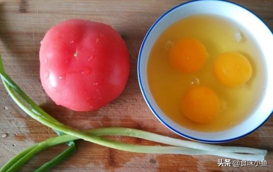番茄炒蛋，最早是出自哪个菜系