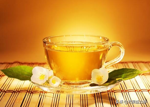 养生茶怎么搭配最好,黄芪和什么茶搭配最好呢？