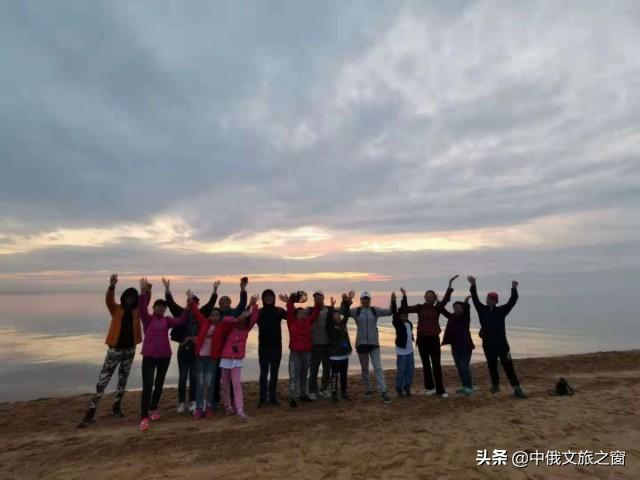 贝加尔湖畔的碧玉之灵,贝加尔湖旅游体验如何？值得去吗？