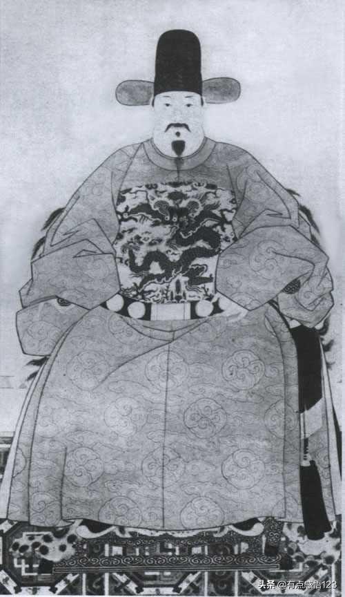 李景隆:懦弱的“李景隆”是怎样成为“大明战神”的？