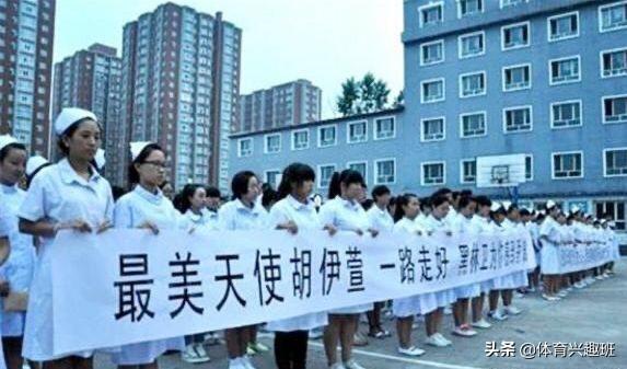 胡伊萱:女性被害案中，你印象最深刻的案件是哪个？