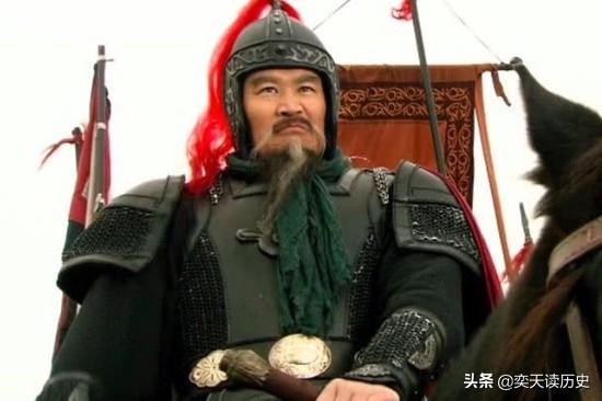 南美林猫放弃抓捕普度鹿:宋江被毒死时，有三位梁山好汉手握重兵，为何无一人为宋江报仇？