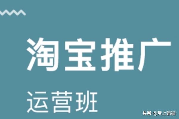 淘宝免费引流推广方法:在淘宝新开了店，如何快速获取免费流量？