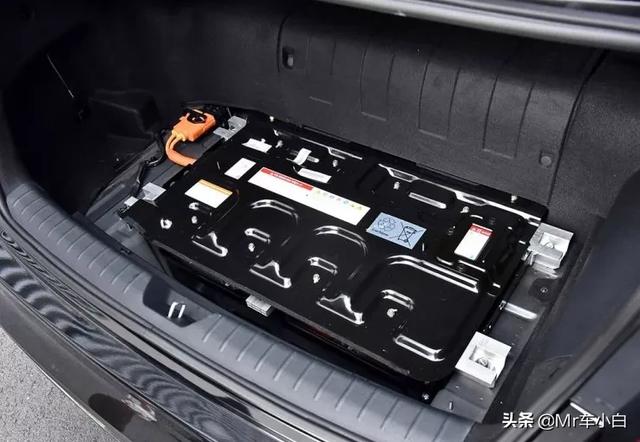 k5新能源汽车报价，起亚k5插电混合用的是什么牌子电池？