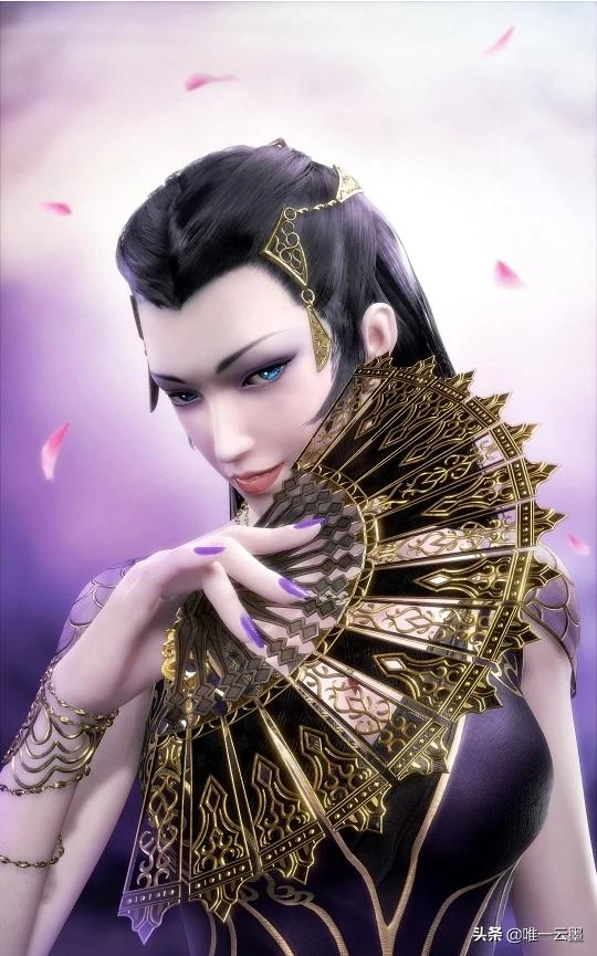 张默的母亲是谁:赵高的父亲和母亲是谁他有兄弟姐妹吗