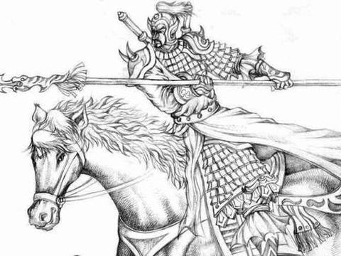 罗世忠去世:历史上的程咬金真的是挥着三板斧的混世魔王吗？