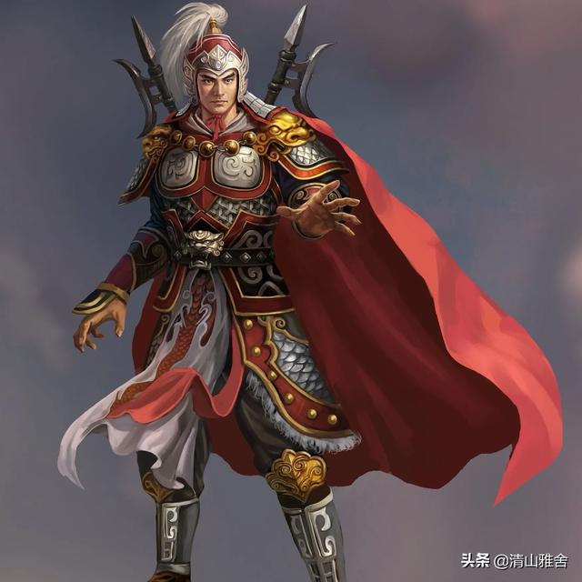 刘备错过的4猛将之一太史慈，为何不被刘繇重用，只能做侦察兵？