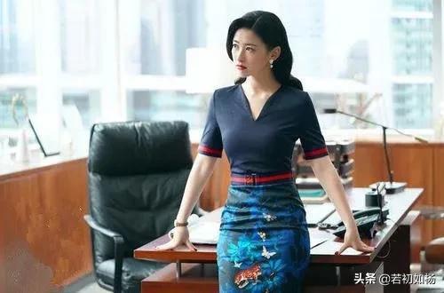 徐熙媛婚礼:朱珠老公身份造假还是老赖？她会是下一个刘涛、徐熙媛？