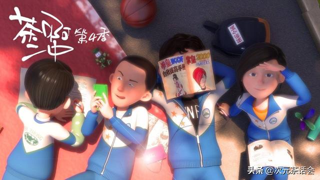 琴仙的小宠物饲养日记acg:有哪些主要角色互相厮杀的生存游戏类日本ACG作品？