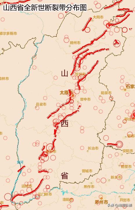 李四光预言的4大地震:山东地震是怎么回事？山东之前有过地震吗？