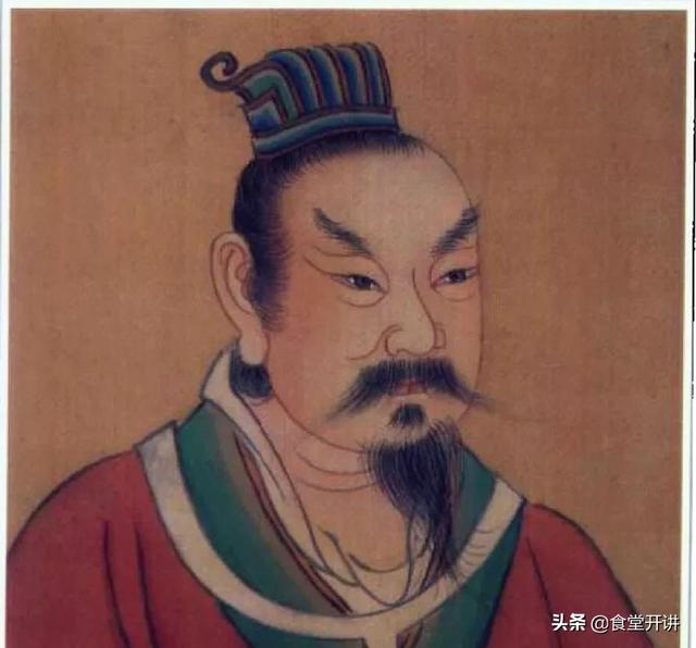 父子tck车震:历史上都有哪些君王娶了自己的儿媳妇？