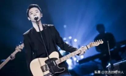 梁博我是歌手:梁博是什么类型的歌手算摇滚吗